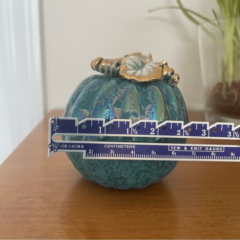 Exquisite ceramic gourd - Picture 6 of 6